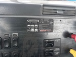 Cab with