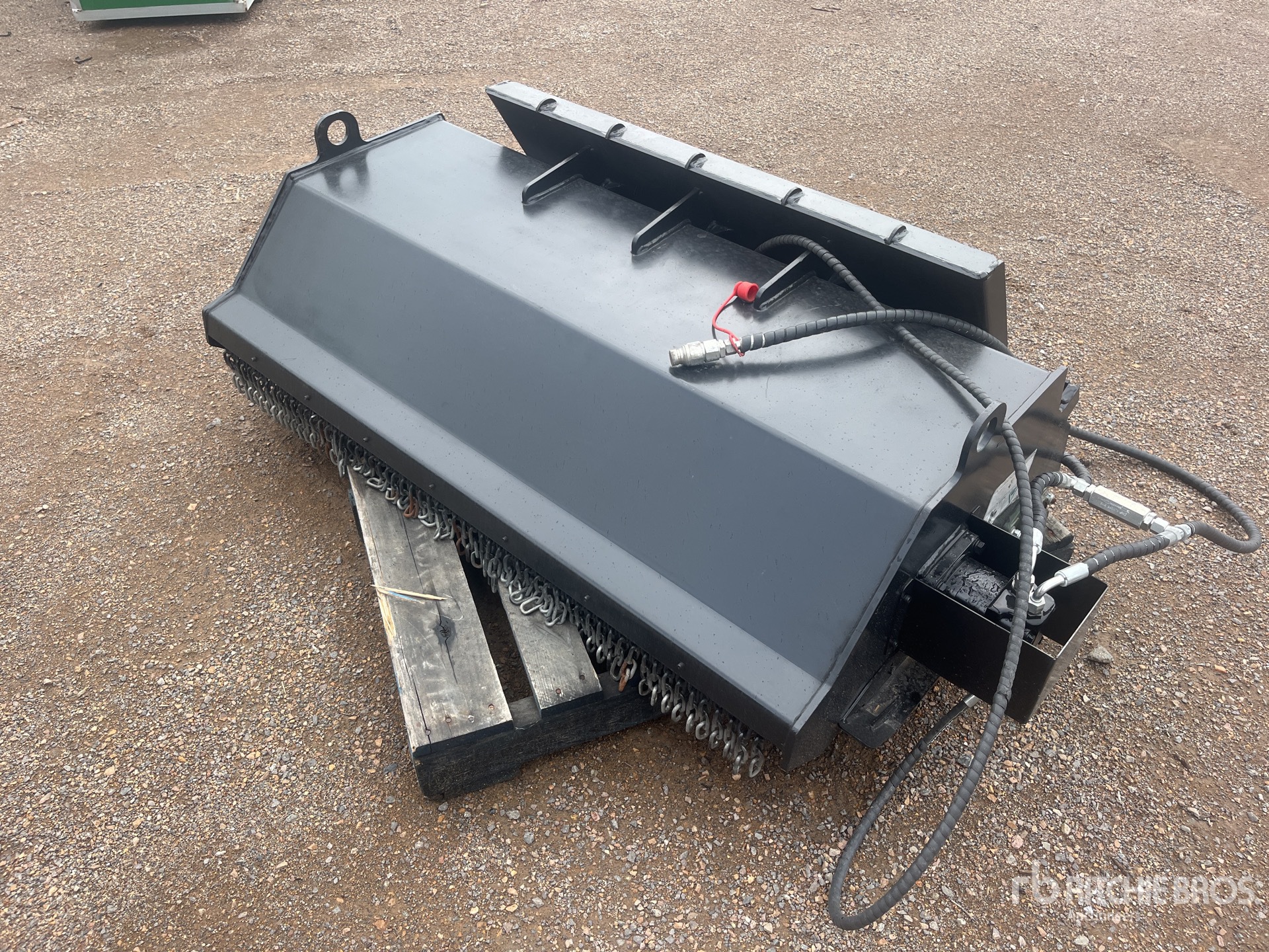 Photo of 2025 CAPTOK CK-FM57