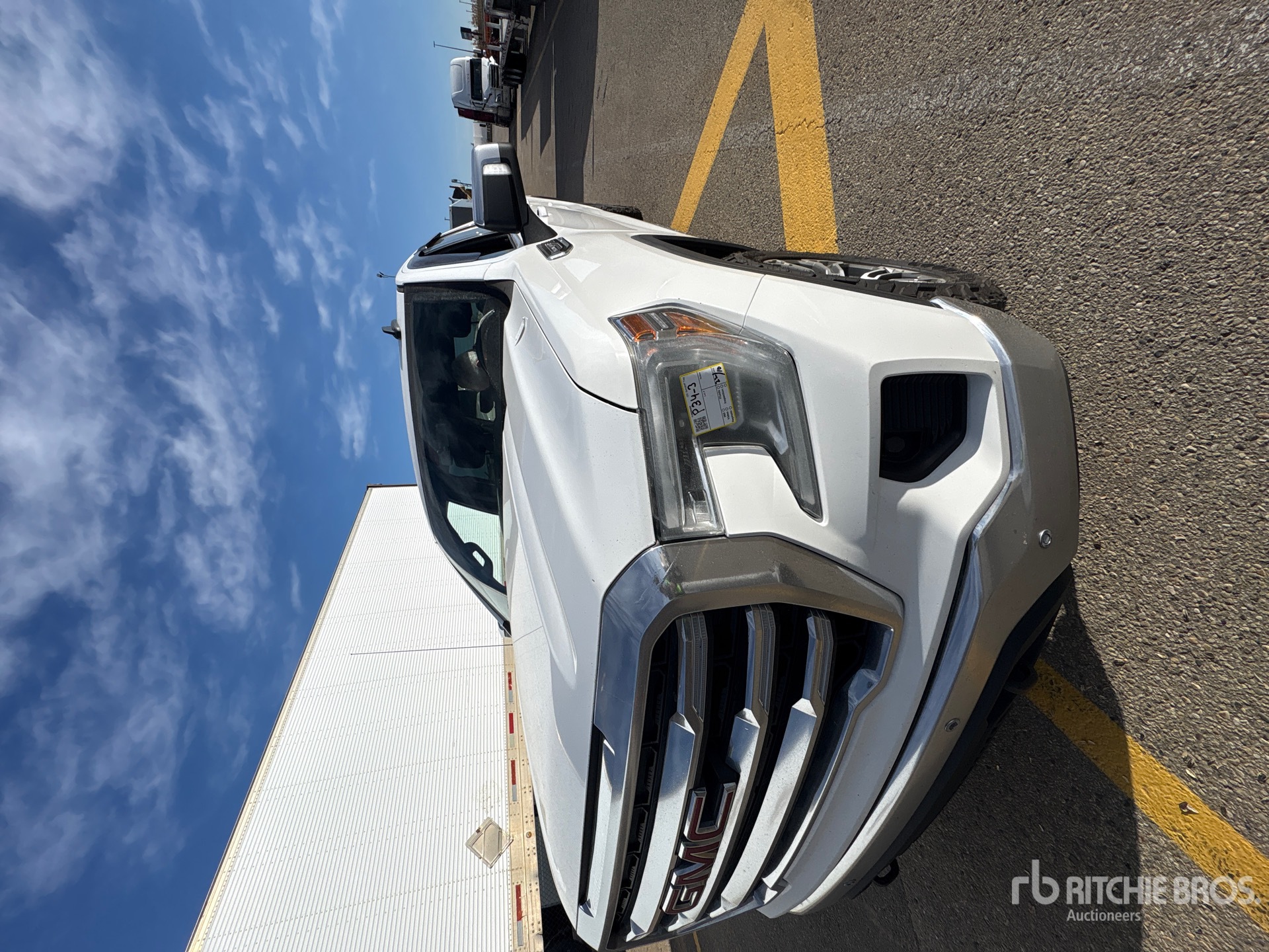 Photo of 2019 GMC SIERRA 1500