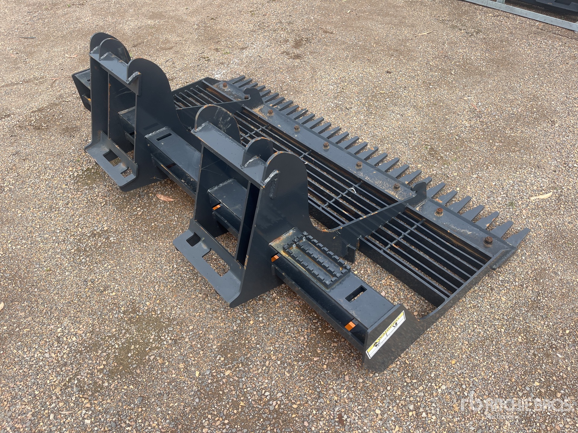 2025 Wolverine LL1278W