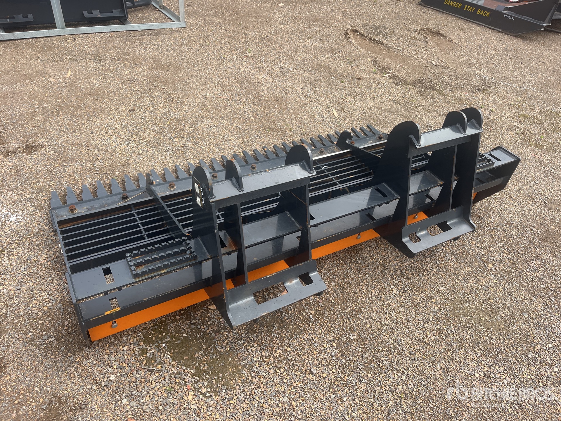 2025 Wolverine LL1278W