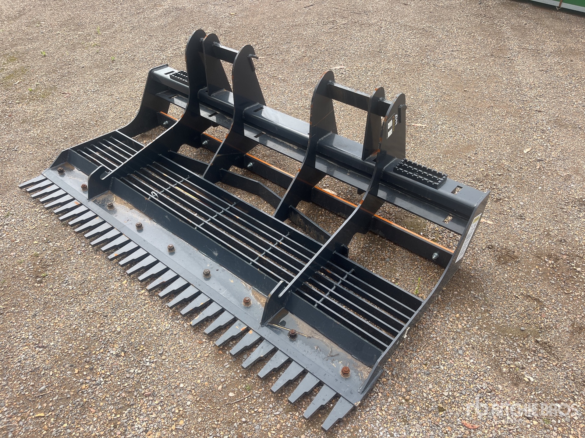 Photo of 2025 Wolverine LL1278W
