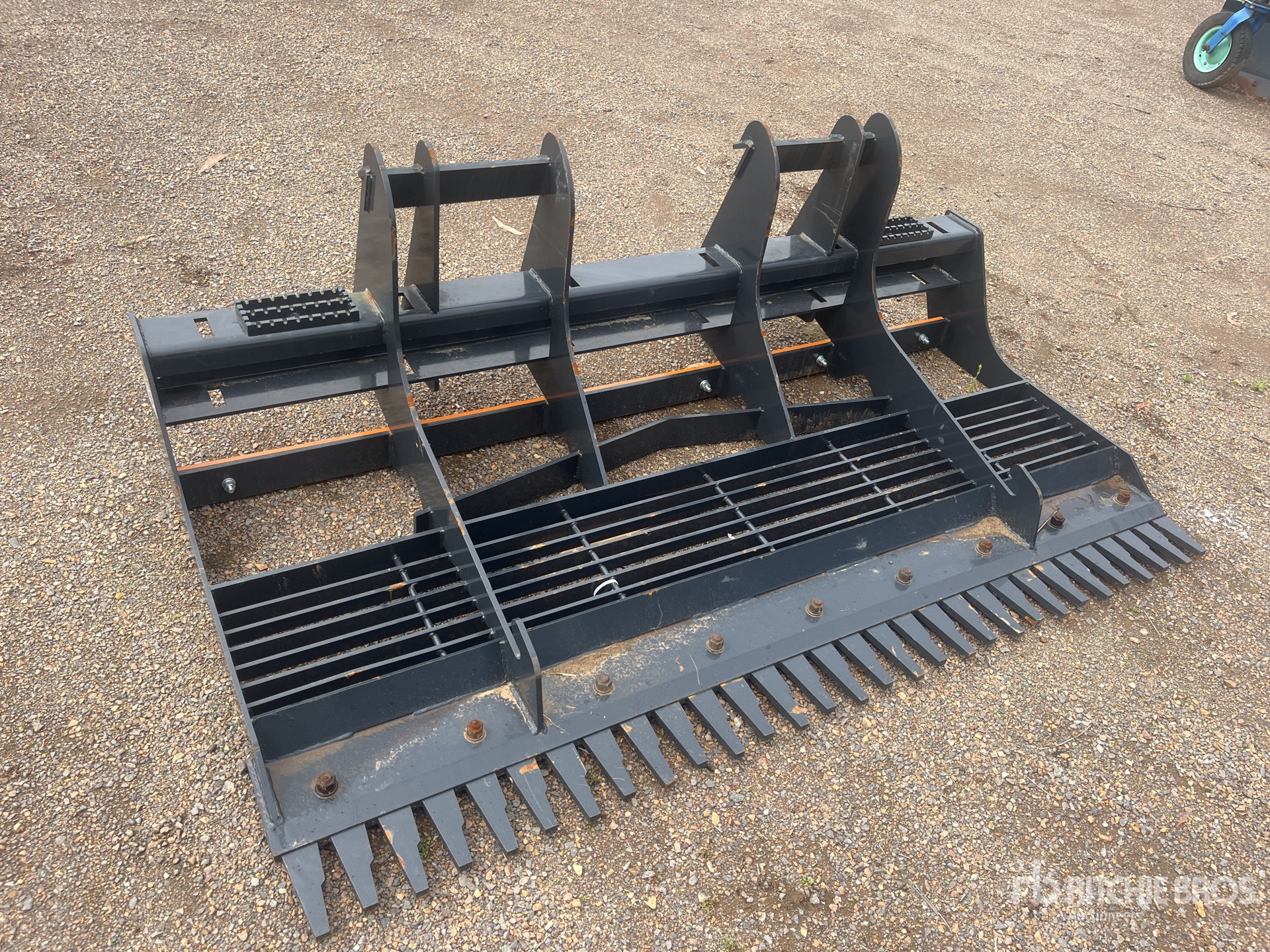 2025 Wolverine LL1278W