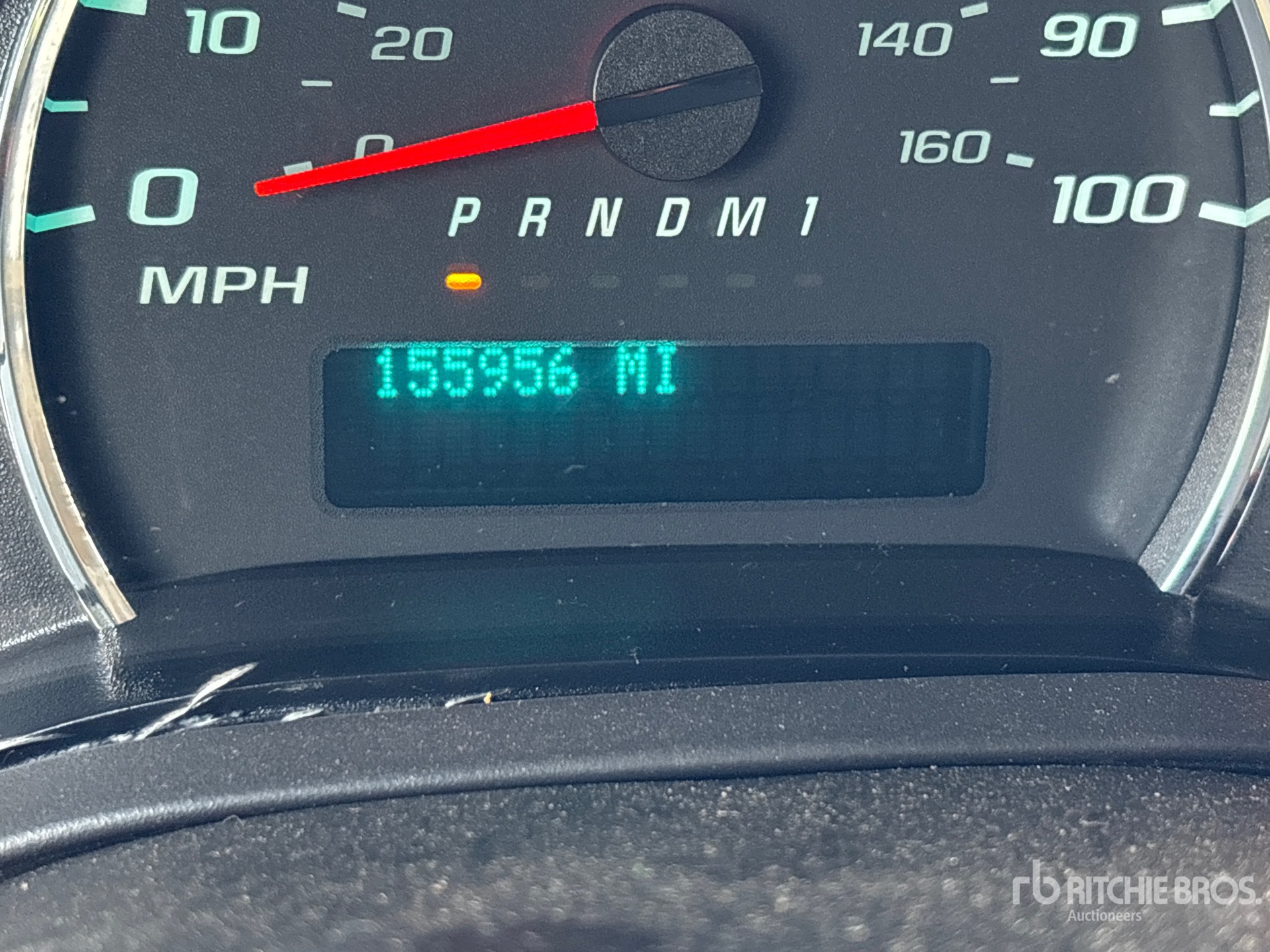2010 Chevrolet EXPRESS G3500