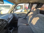 Cab with