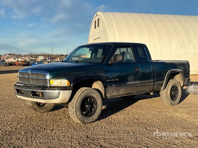 General Appearance with Featured Photo