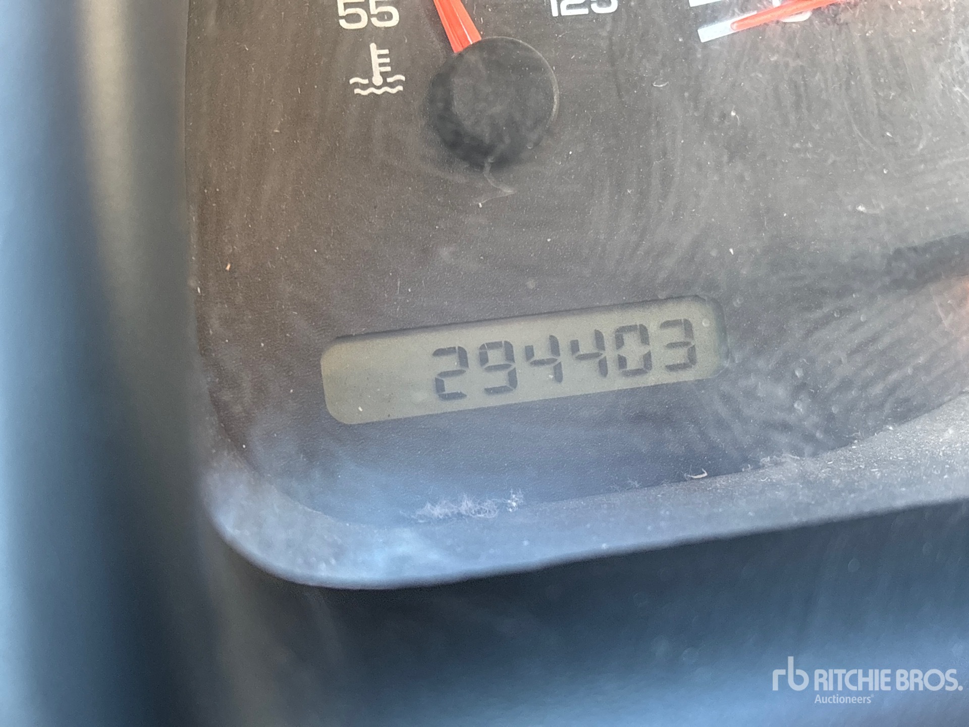 1998 Dodge RAM 1500