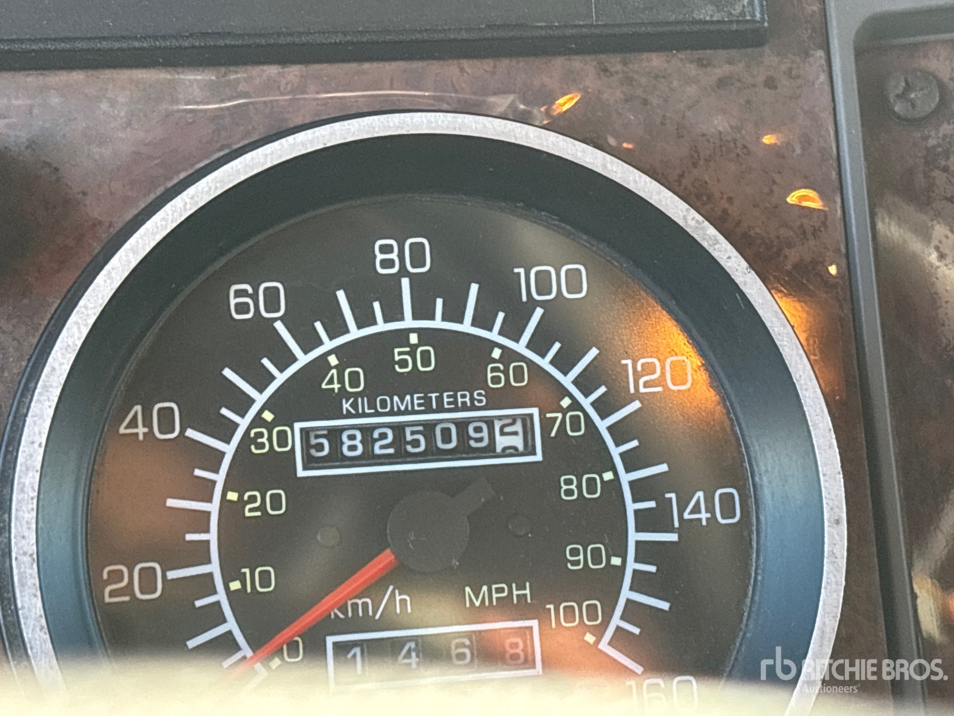 2008 Kenworth T300