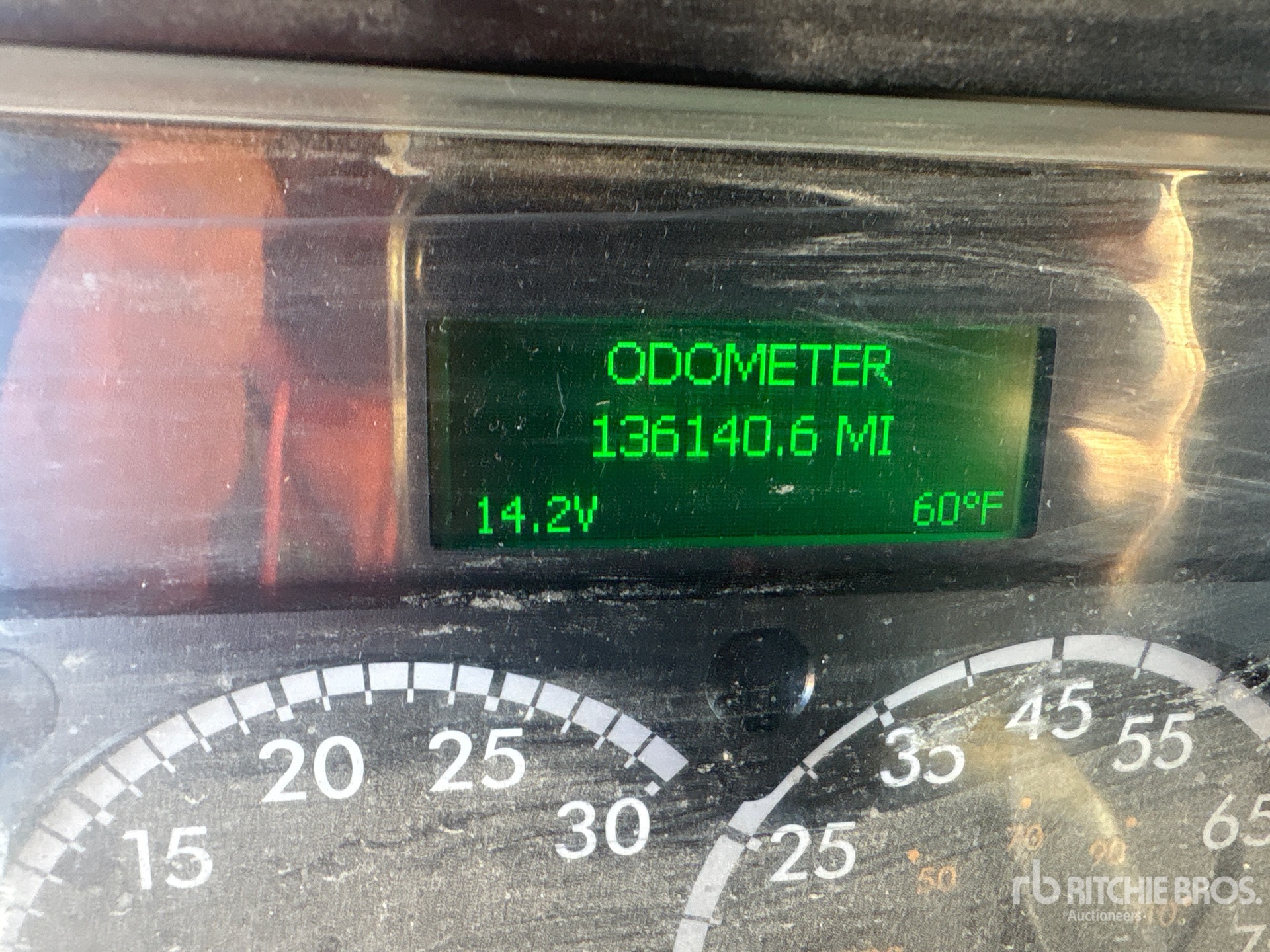 2020 Freightliner 114SD