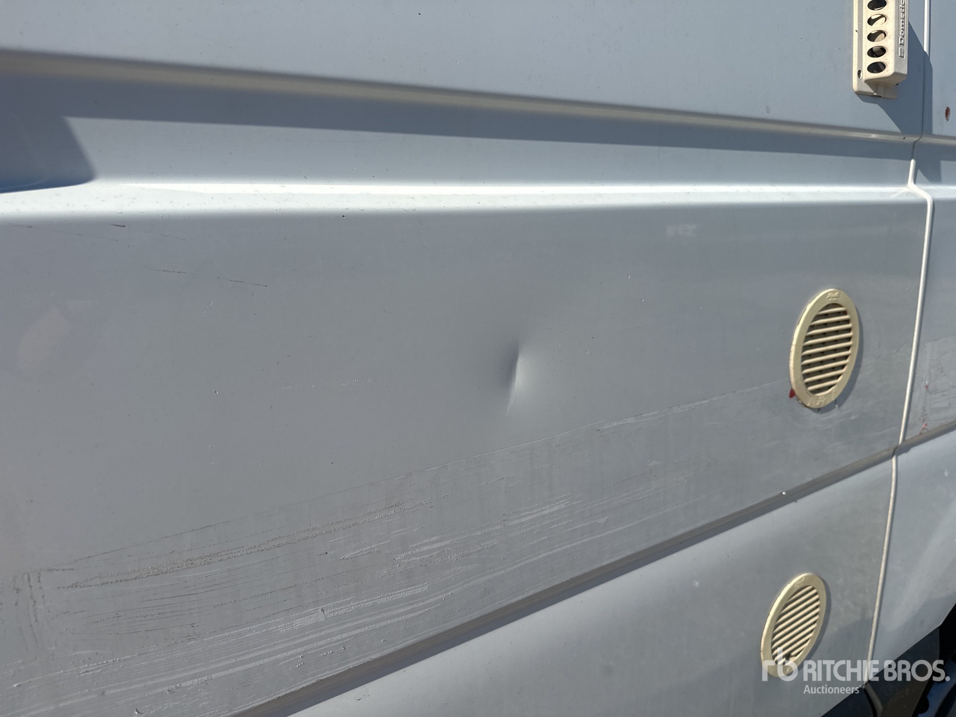 2015 Renault MASTER