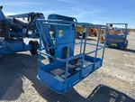 Control Station Upper with
