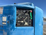 Control Station Ground with