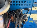 Hydraulics with