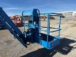 Control Station Upper with