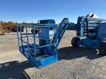 Control Station Upper with