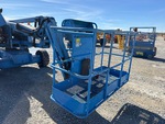 Control Station Upper with
