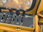 Control Station with