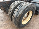 4 Underbody - Truck with