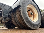 4 Underbody - Truck with