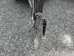 Trailer Chassis with 