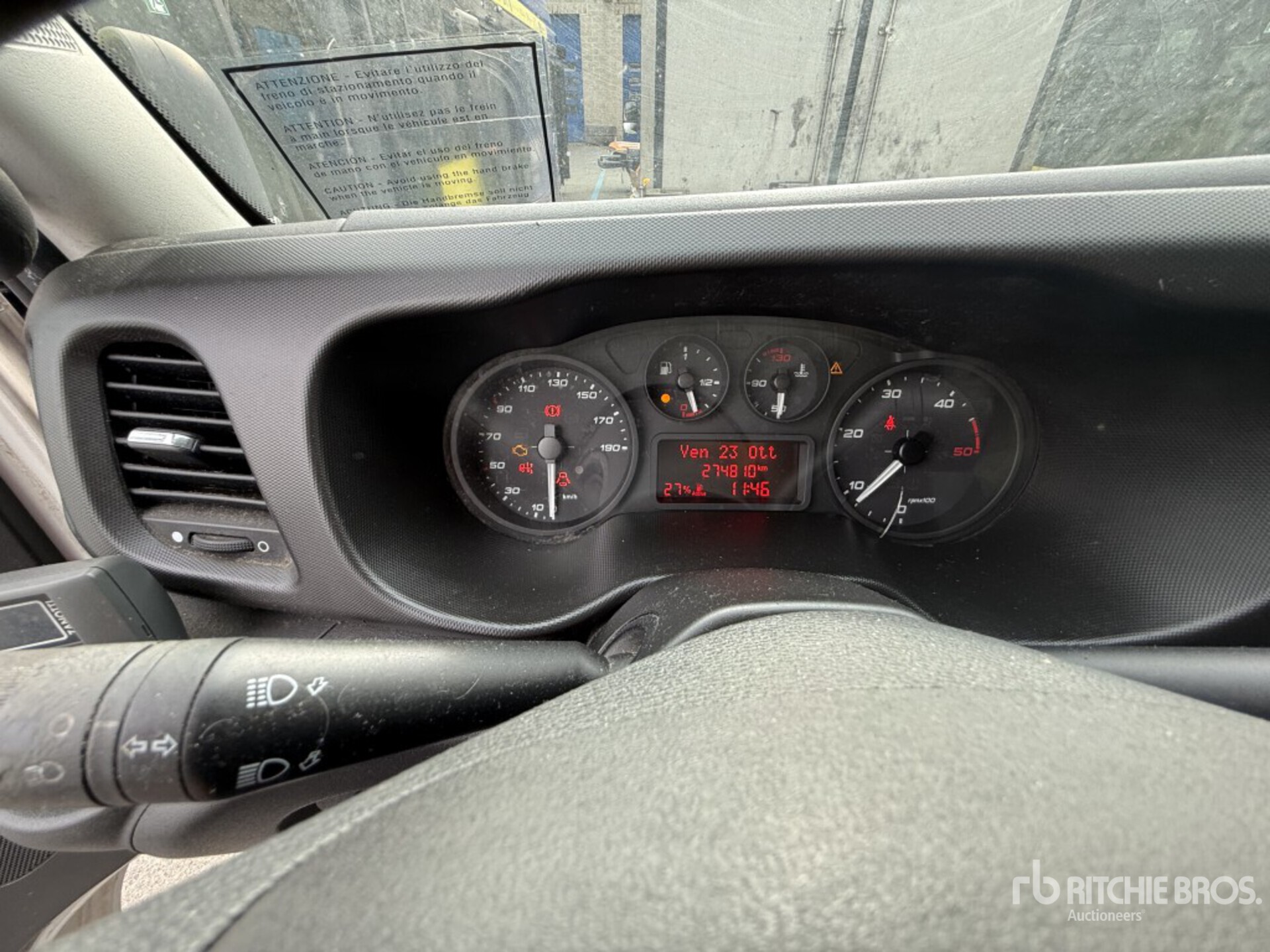 2017 Iveco DAILY 70-180