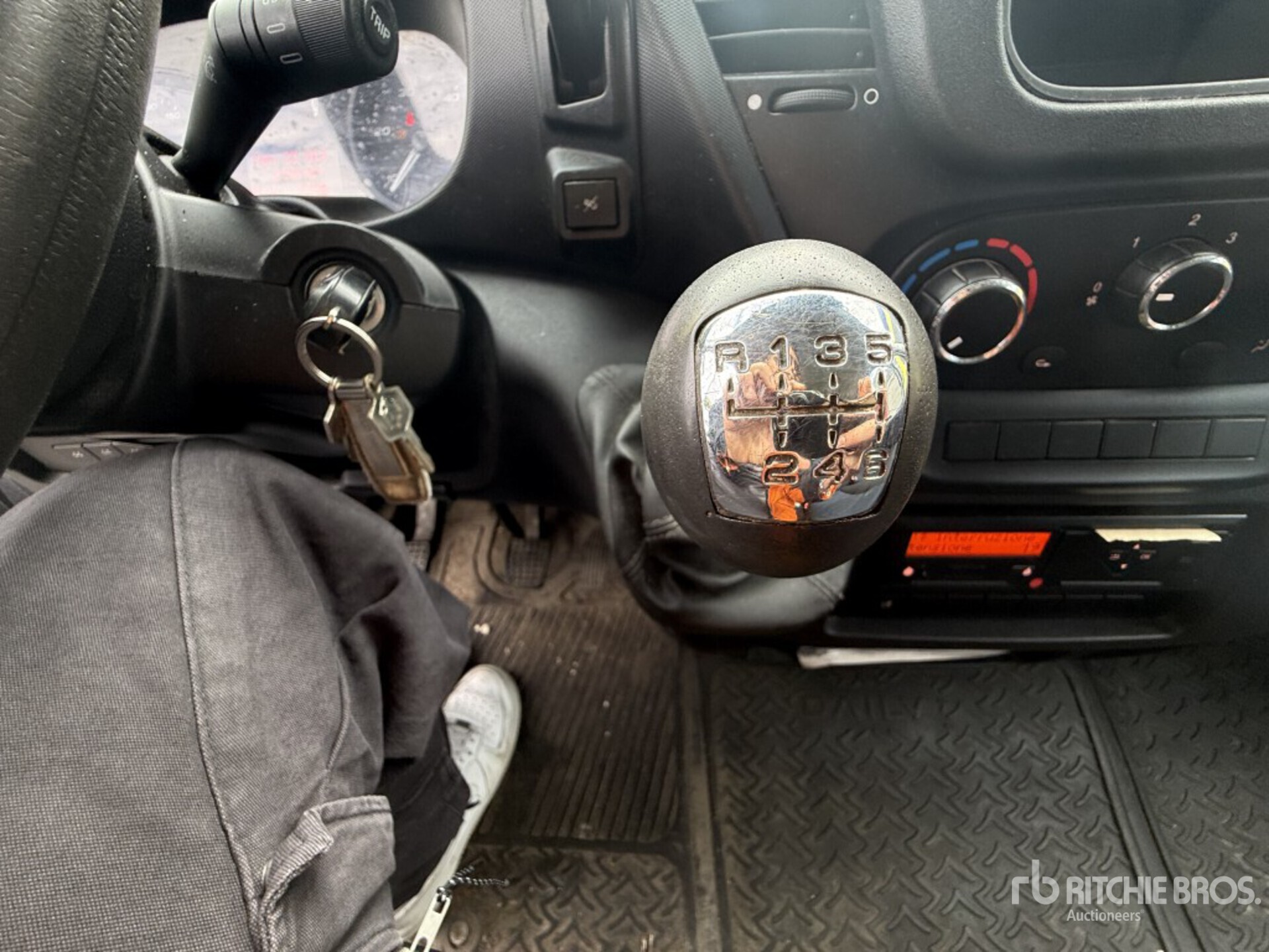 2017 Iveco DAILY 70-180