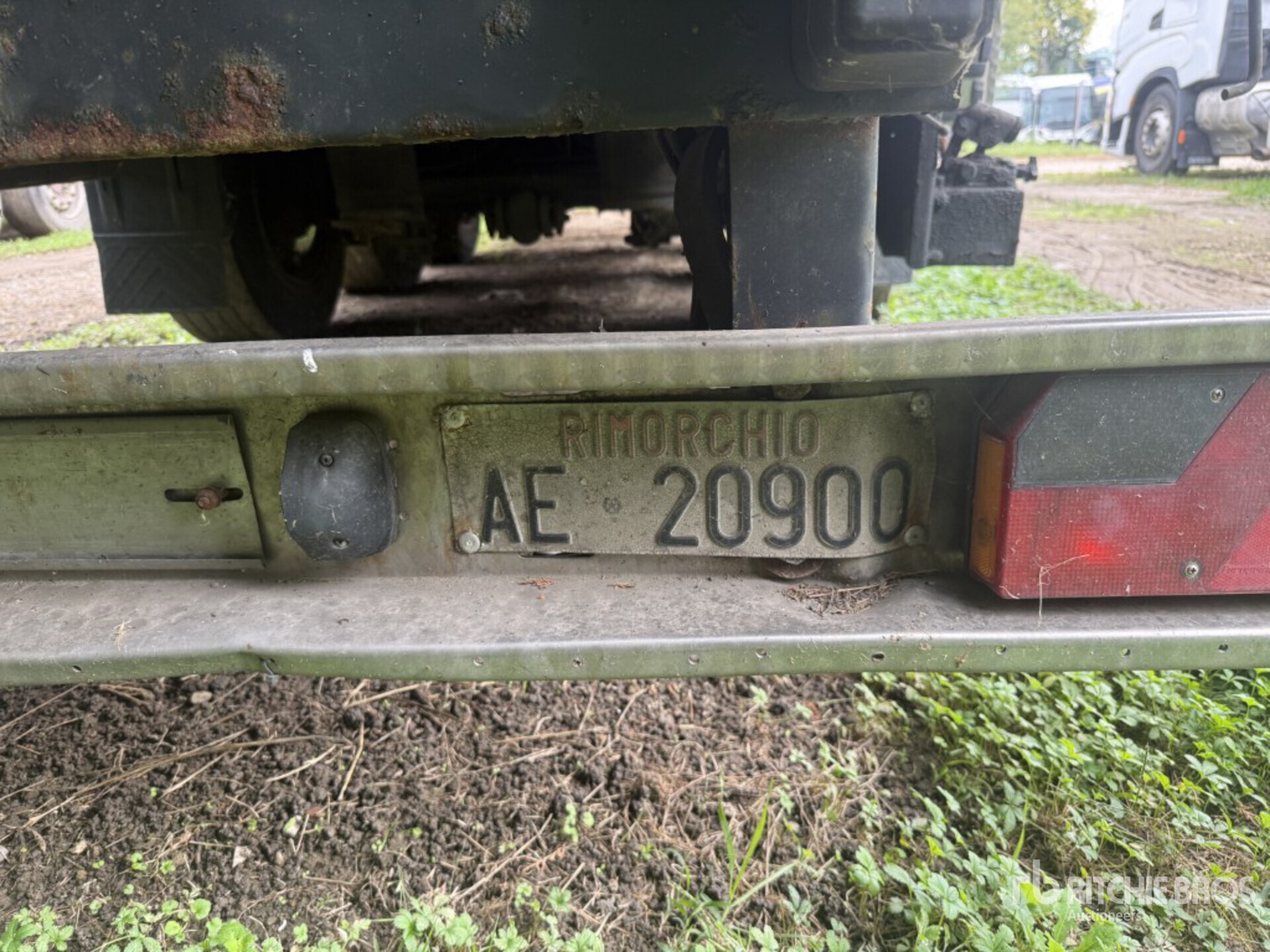 2007 Zorzi 38 S EL