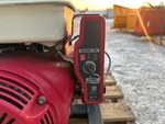 Control Station with 