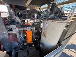 Air Compressor with