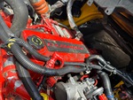 Engine with