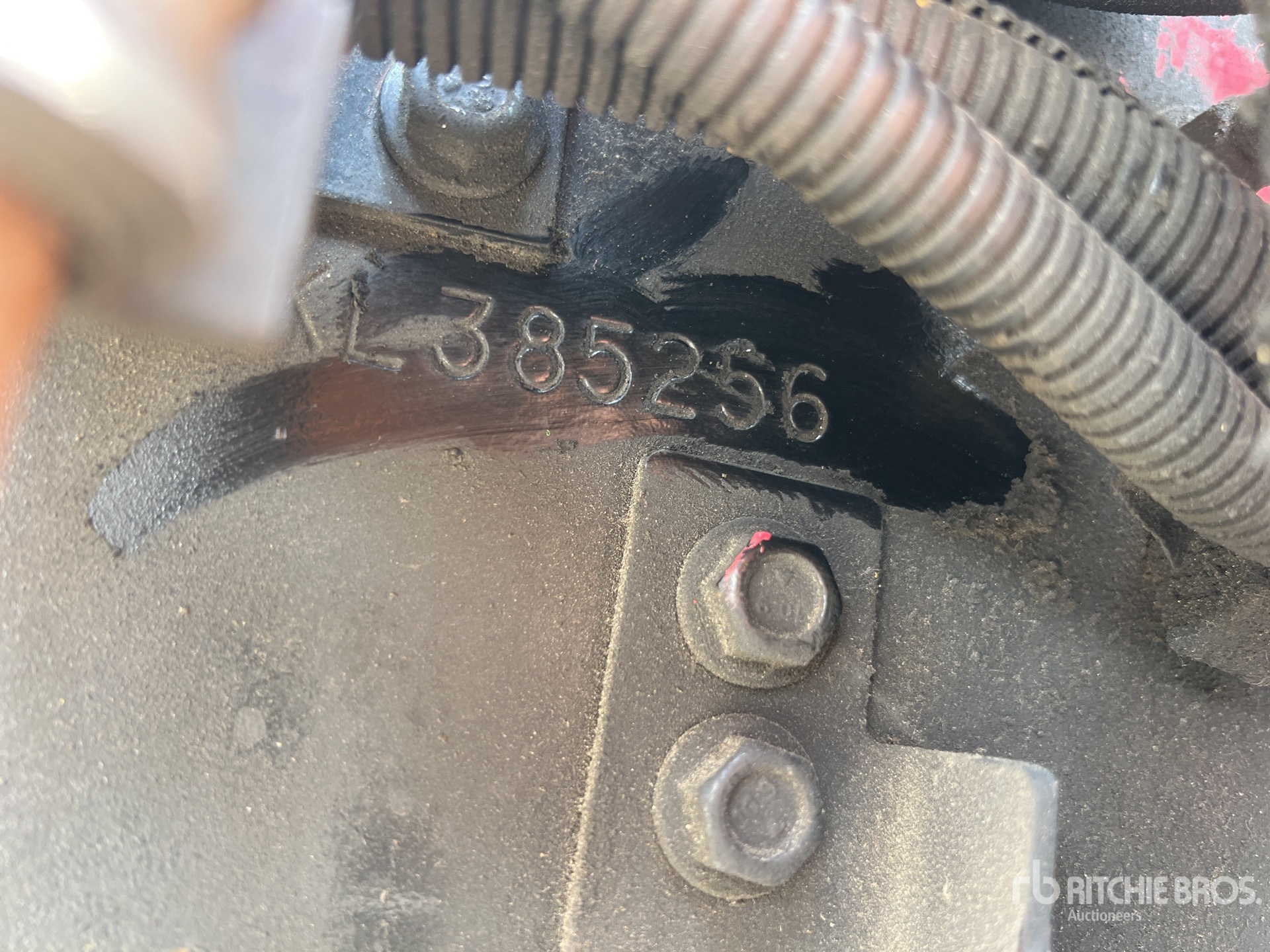 2019 International 4300
