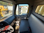 Cab with
