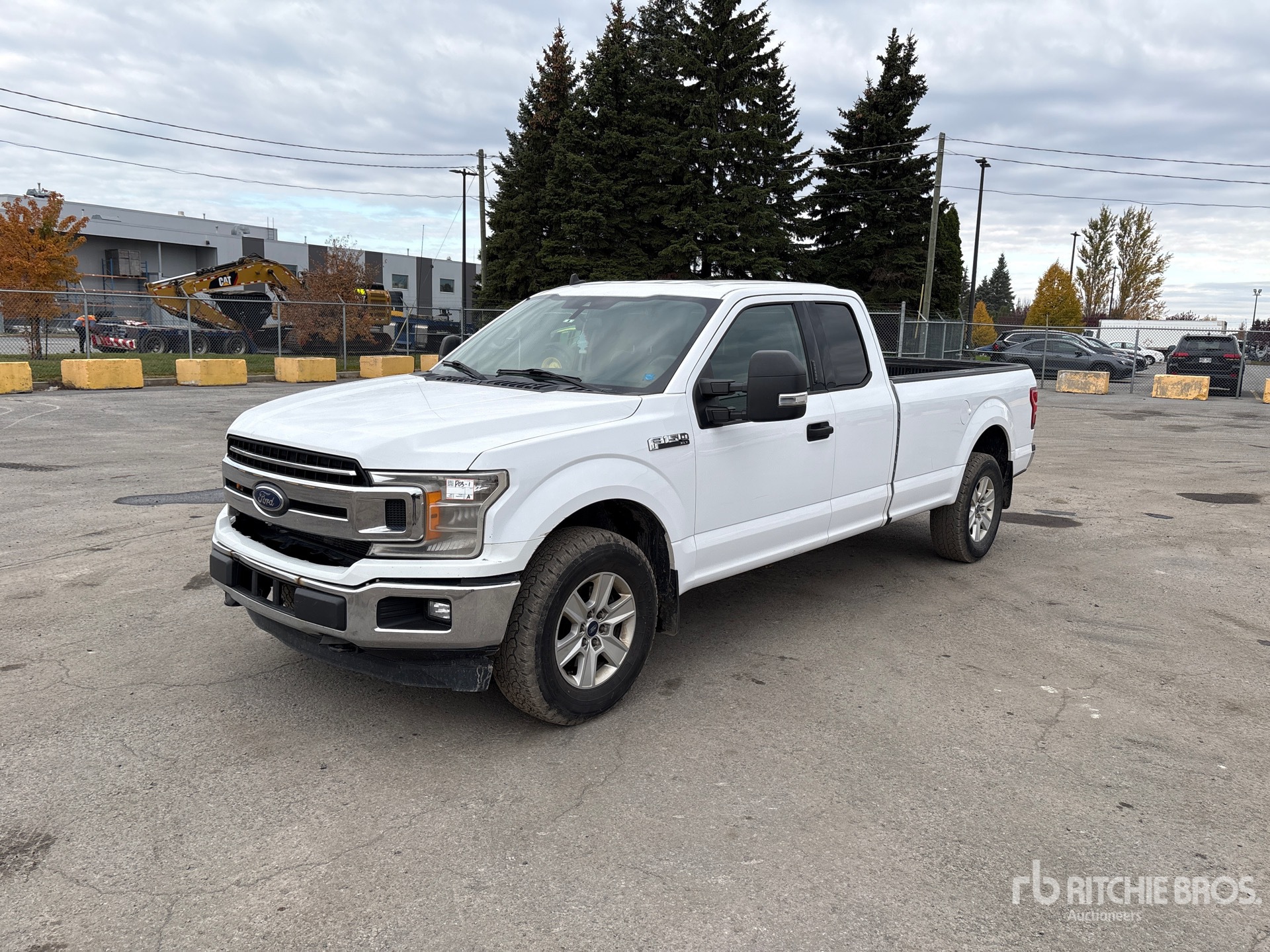 Photo of 2019 Ford F-150