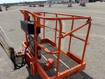 Basic Control Station Upper with