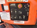 Basic Lower Control Station with
