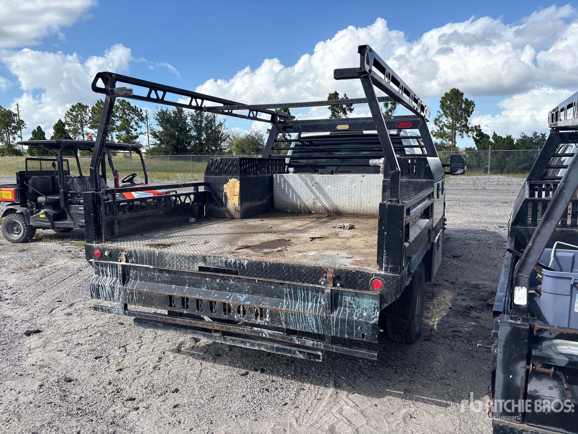 2017 Ford F-350