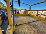 Basic Control Station Upper with