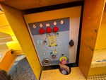 Basic Lower Control Station with