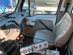 Cab with