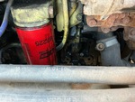 Motor with