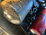Motor with
