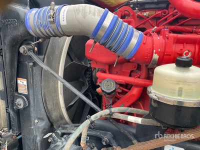 Engine with