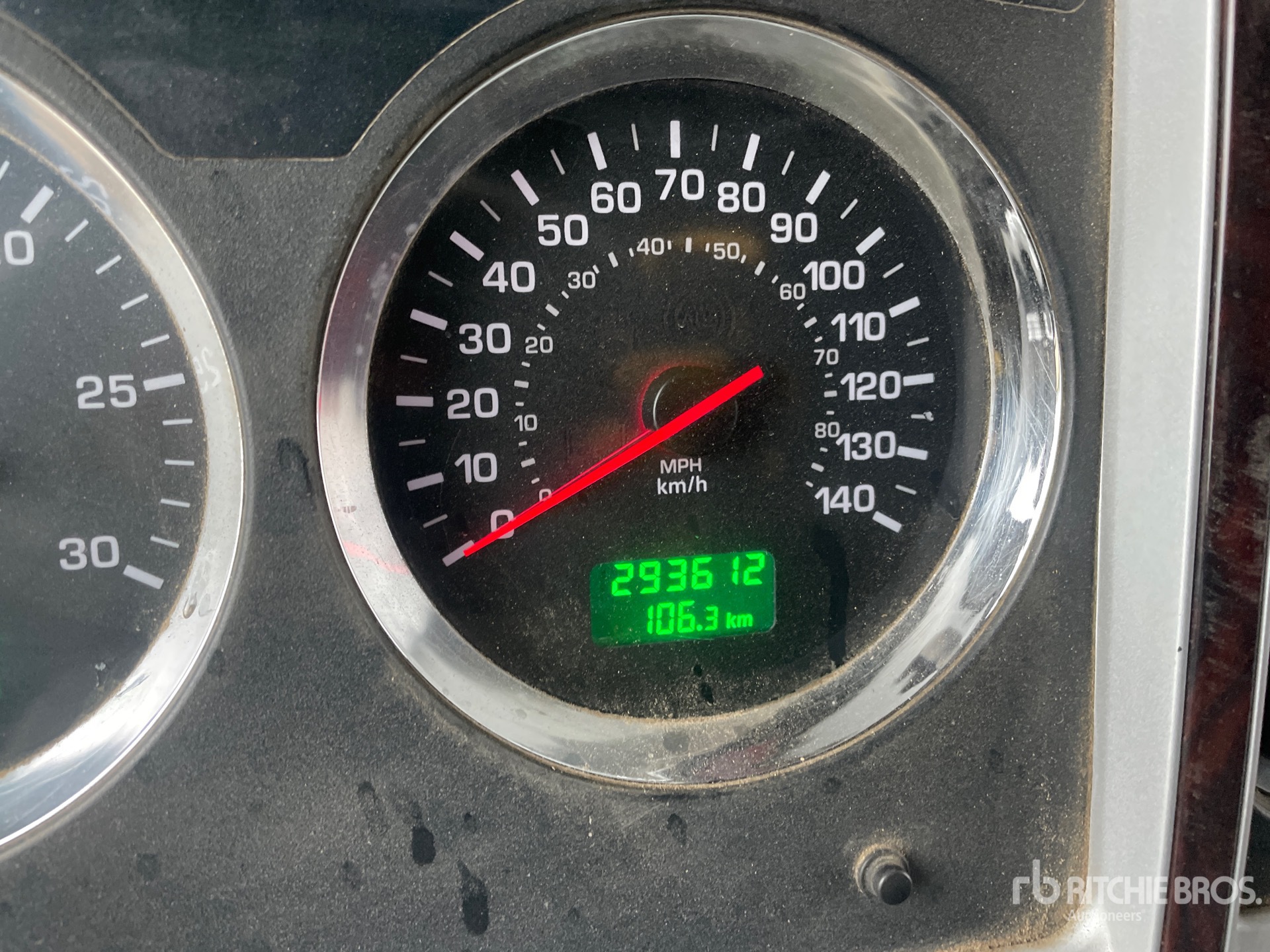 2018 Kenworth T800
