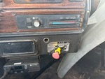 Cab with