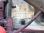 Motor with
