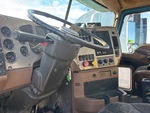 Cab with