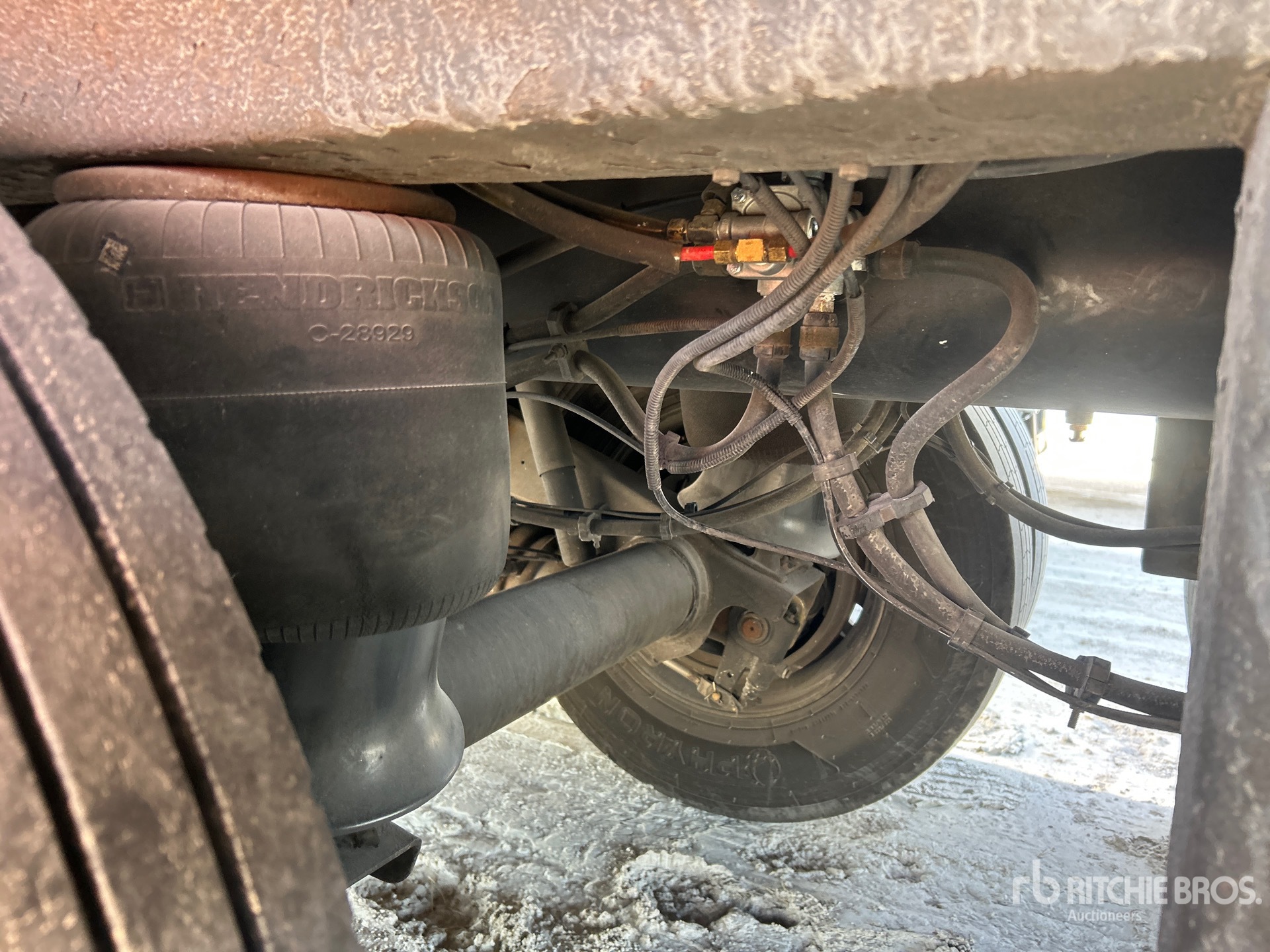 2014 Utility VS2RA