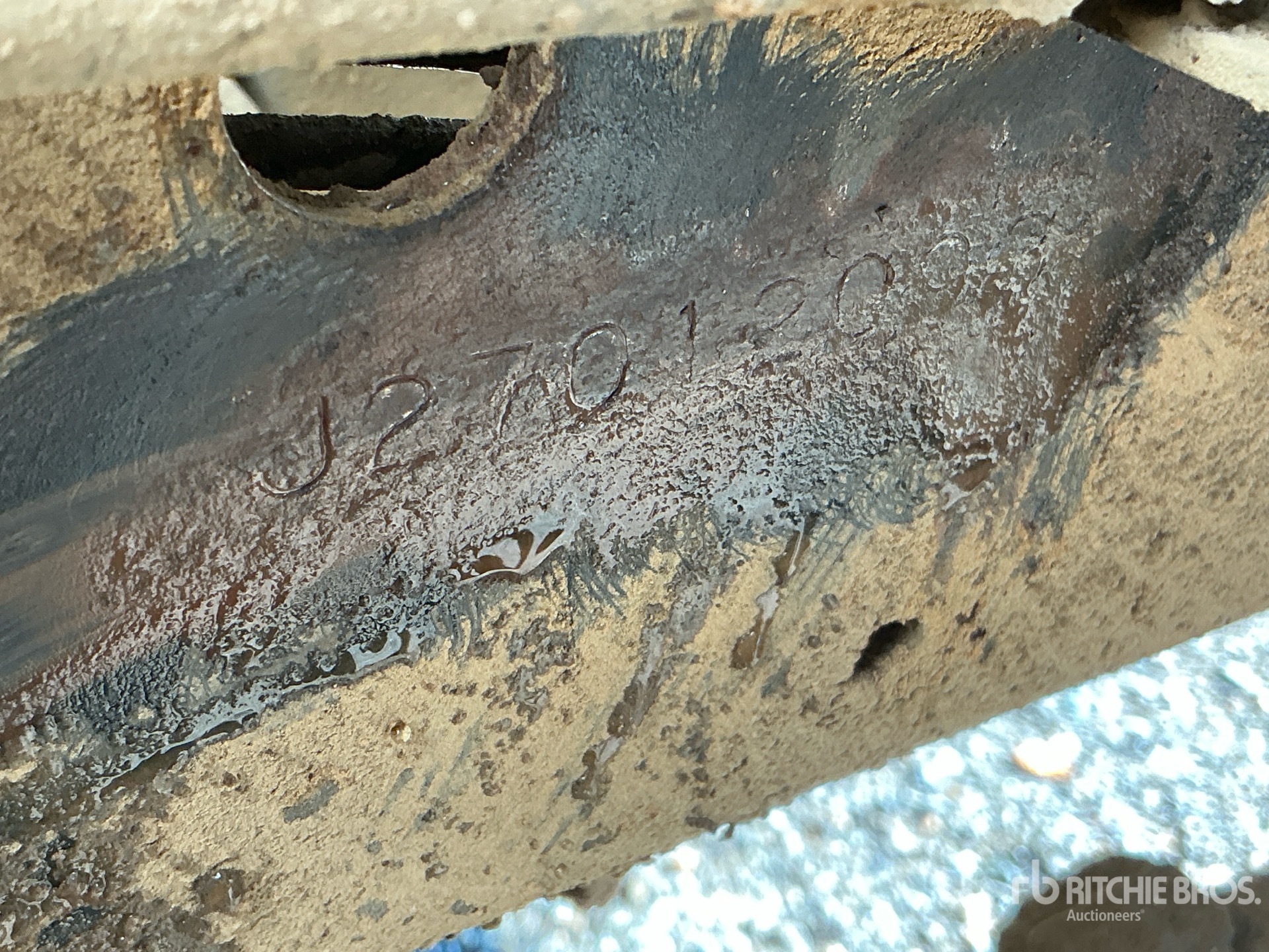 2002 Isuzu NPR