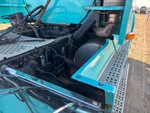 4 Underbody - Truck with