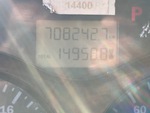 4 Transmision with Engine Hours